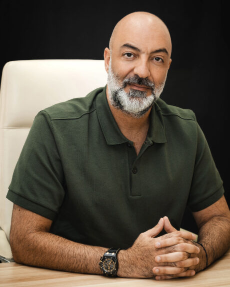 Rabih al karaan