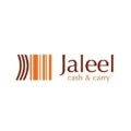 Jaleel Cash and Carry