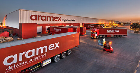Aramex