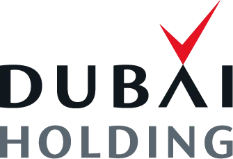 Dubai Holding Logo