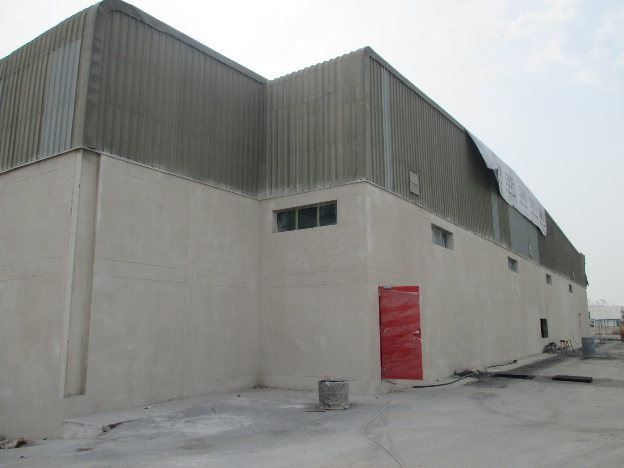 J 030 Gerab Progress Photo (1)