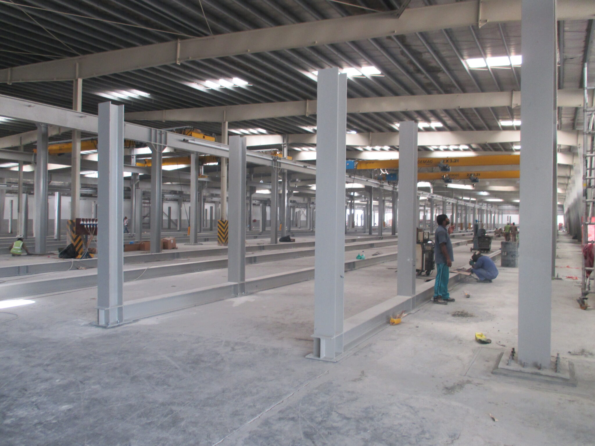 J 030 Gerab Progress Photo (2)