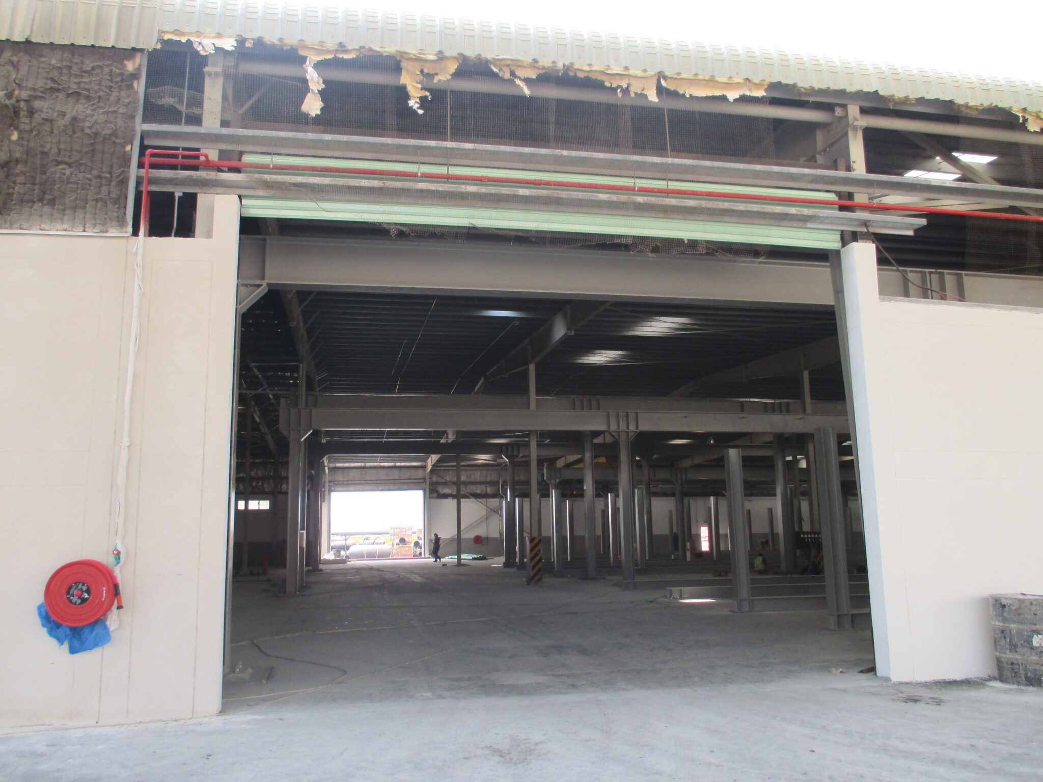 J 030 Gerab Progress Photo (3)