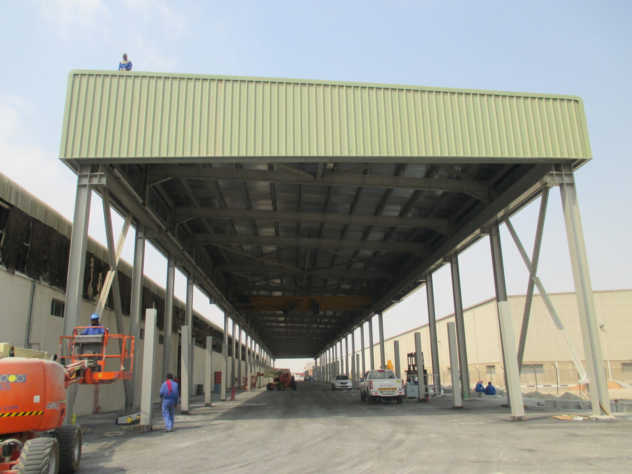 J 030 Gerab Progress Photo (4)