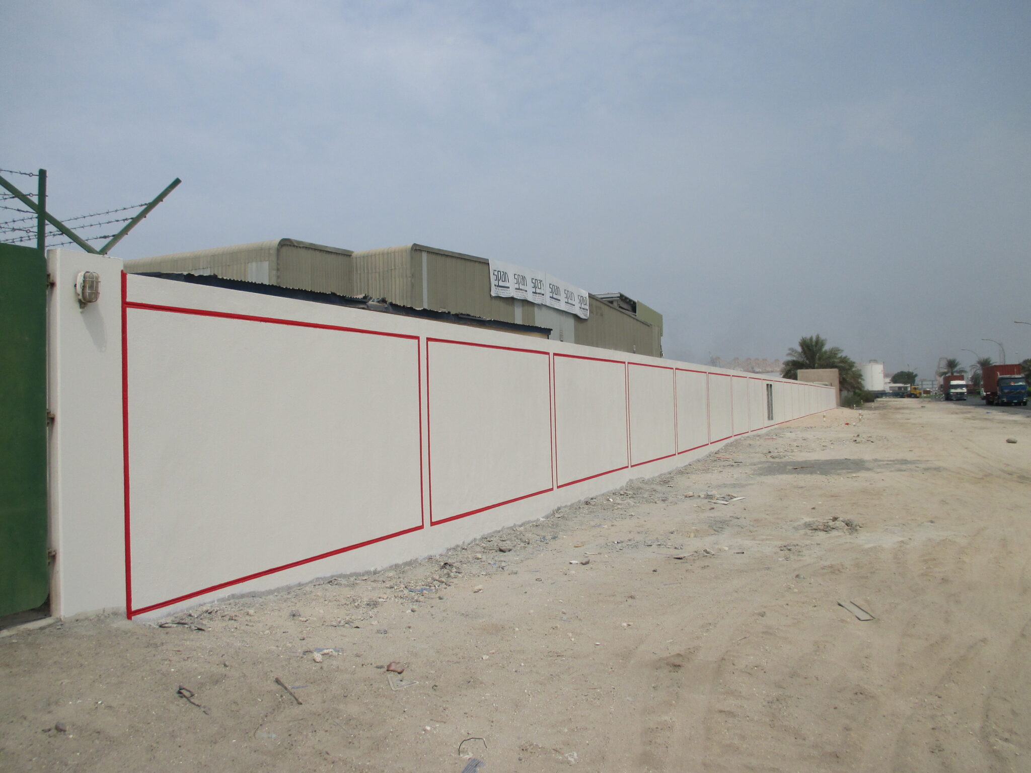 J 030 Gerab Progress Photo (5)