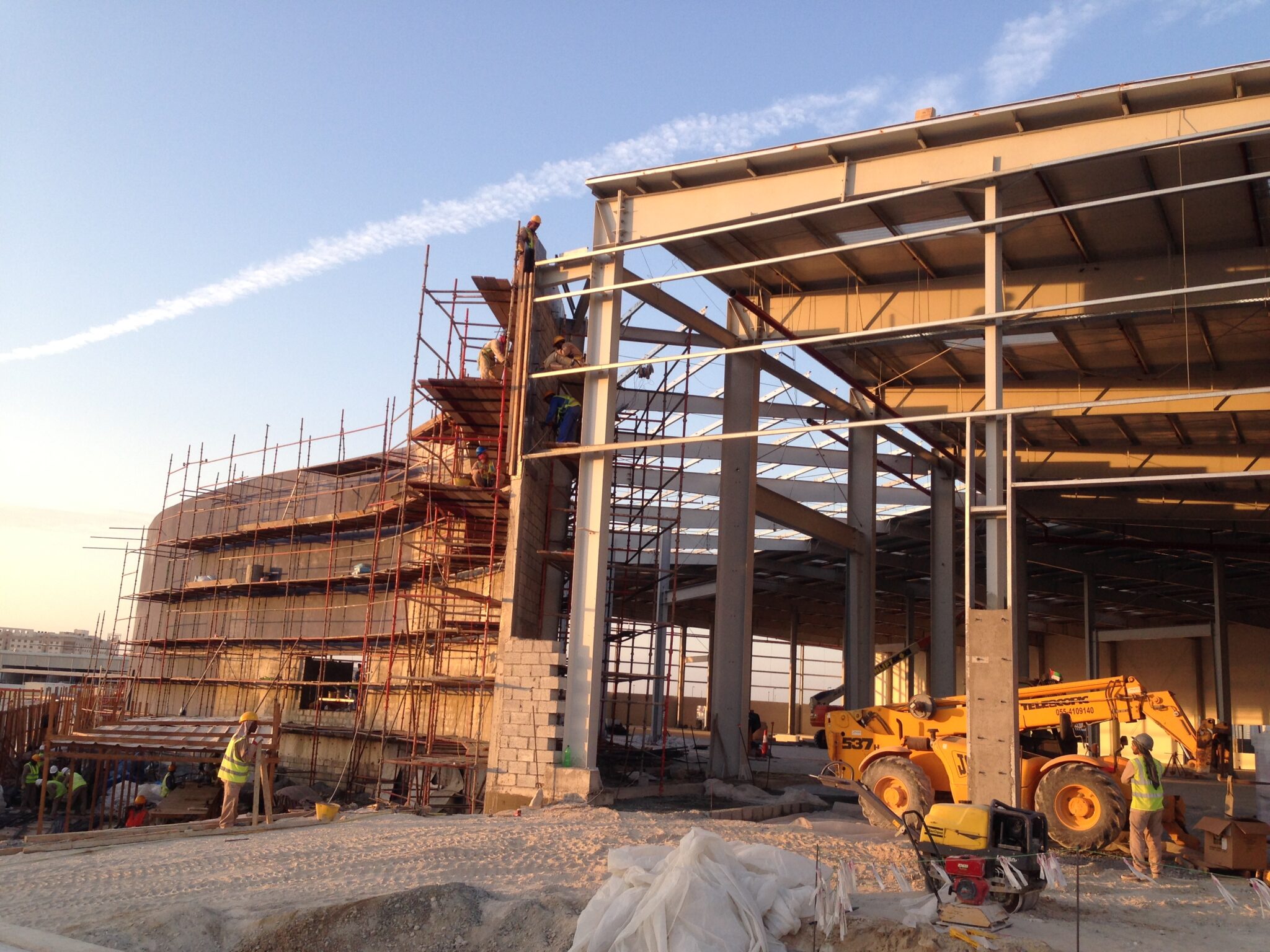 J 040 MAG Progress Photo (10)