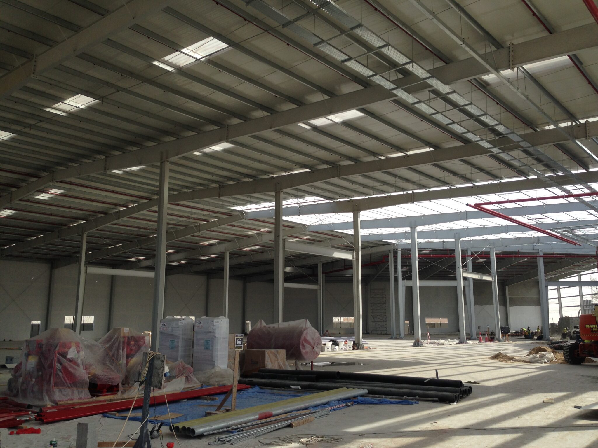 J 040 MAG Progress Photo (5)