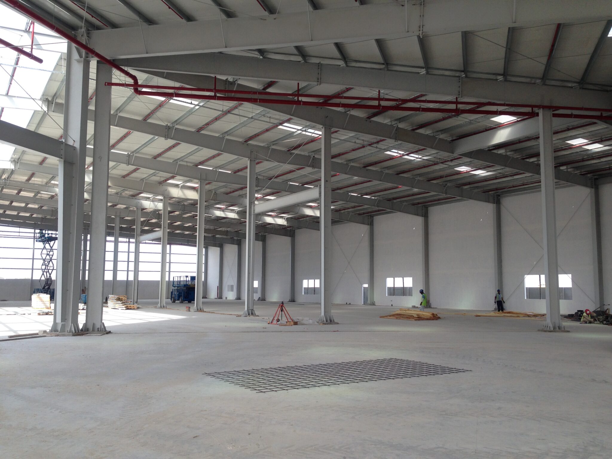 J 040 MAG Progress Photo (7)