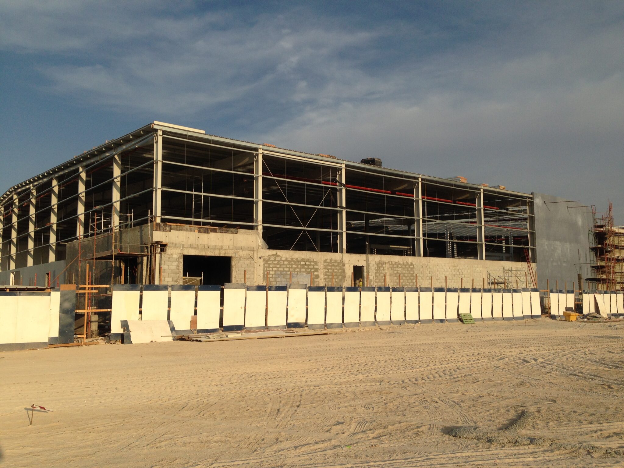 J 040 MAG Progress Photo (8)