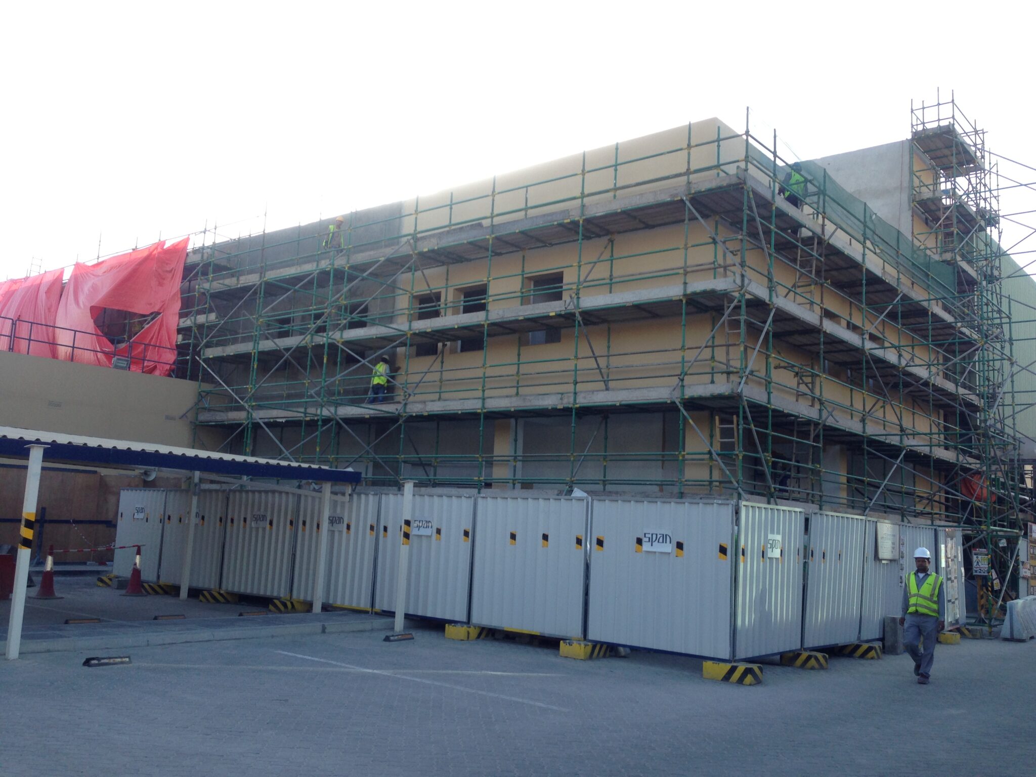 J 044 Mars Progress Photo (3)