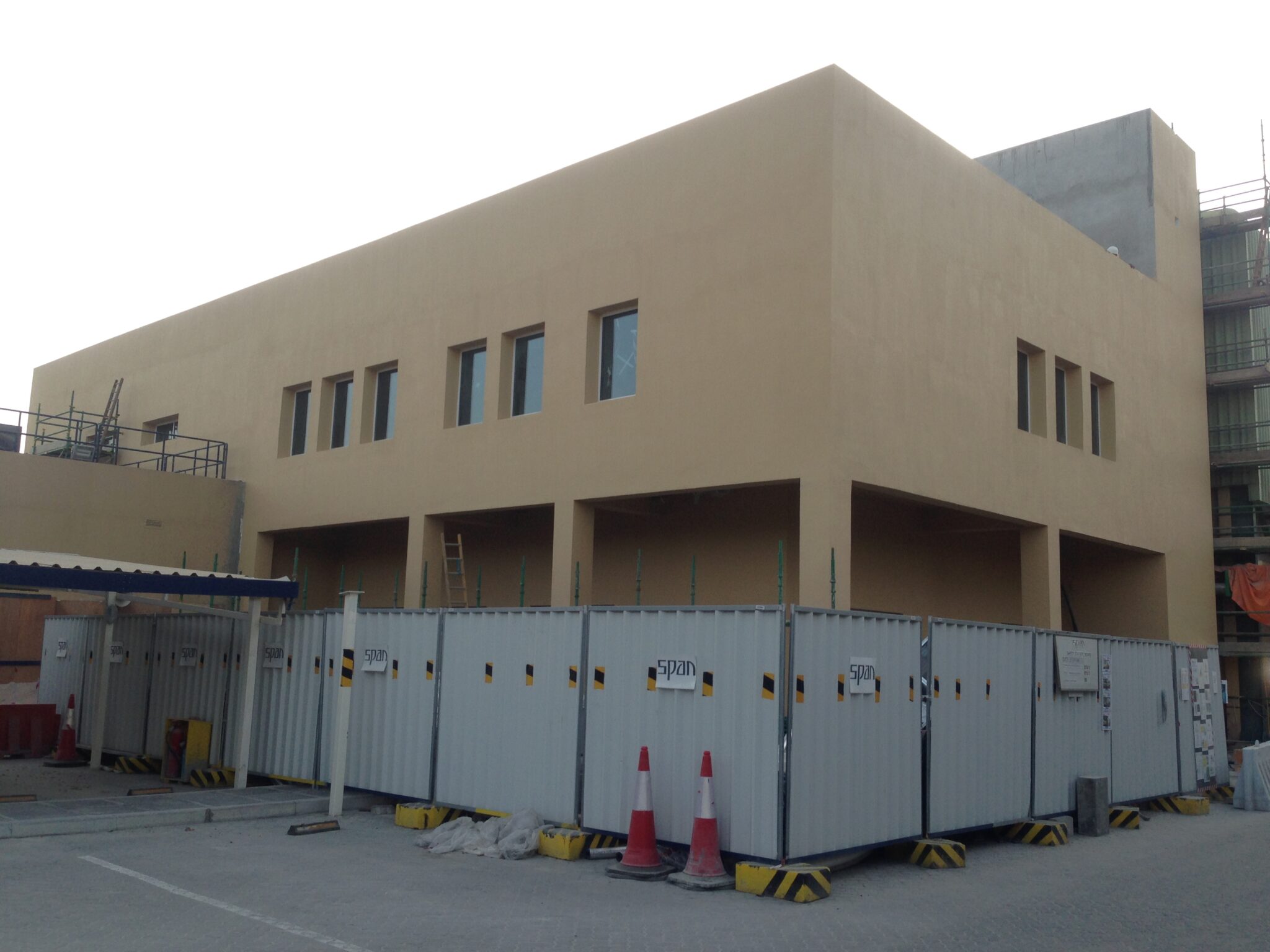 J 044 Mars Progress Photo (4)