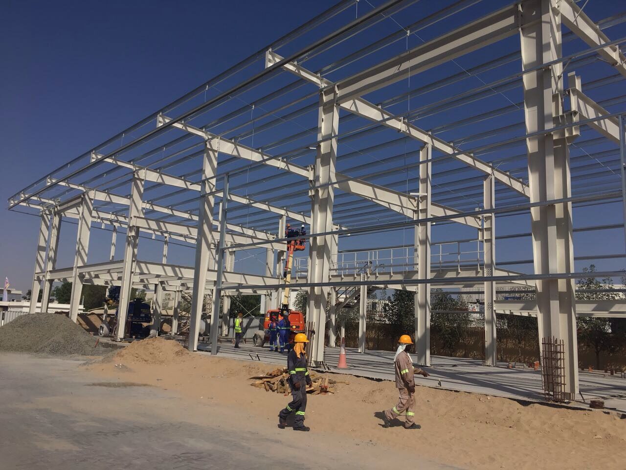 J 058 Peri Progress Photo (10)