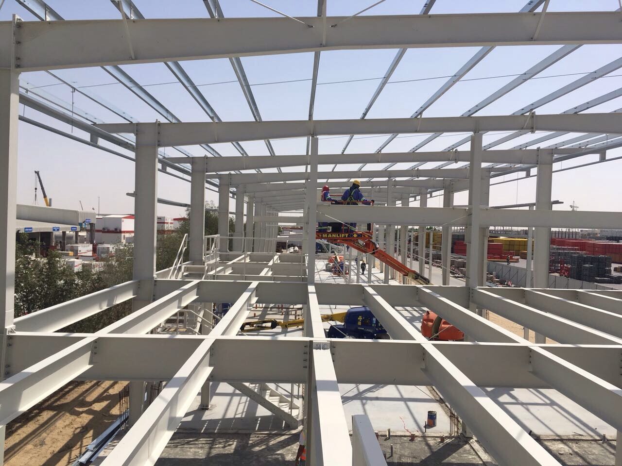 J 058 Peri Progress Photo (3)