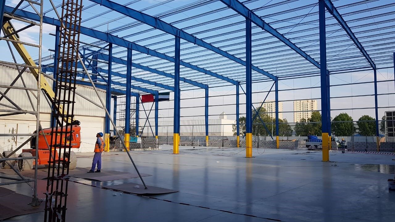 J 070 Hunstaman Progress Photo (04)