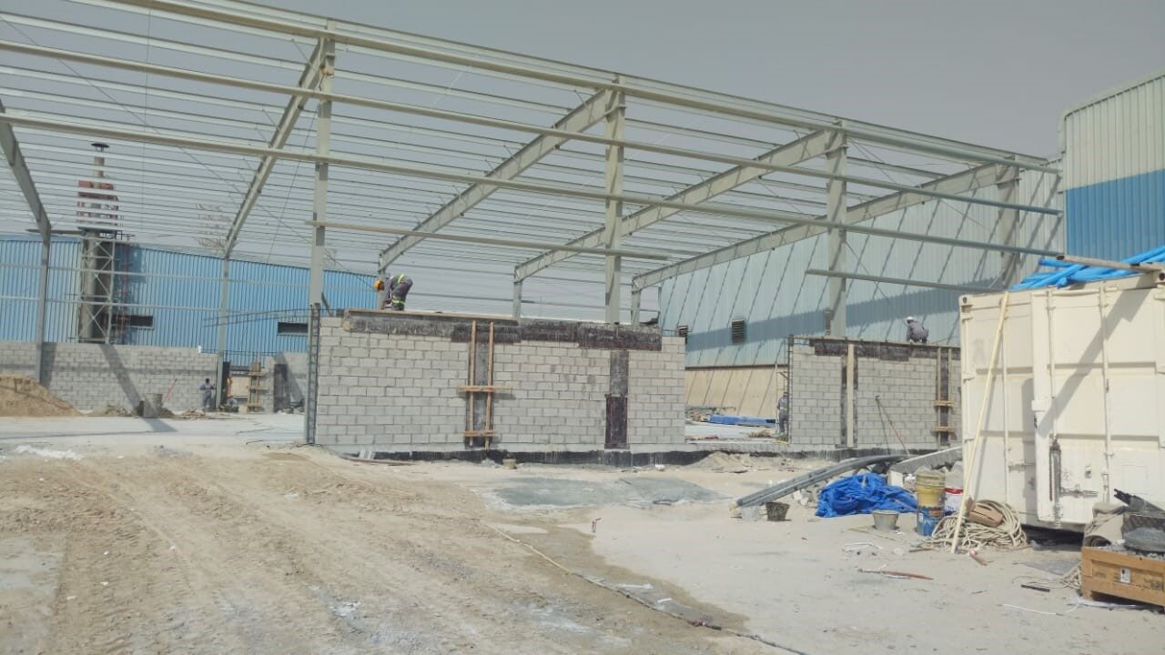 J 071 Solico Progress Photo (1)