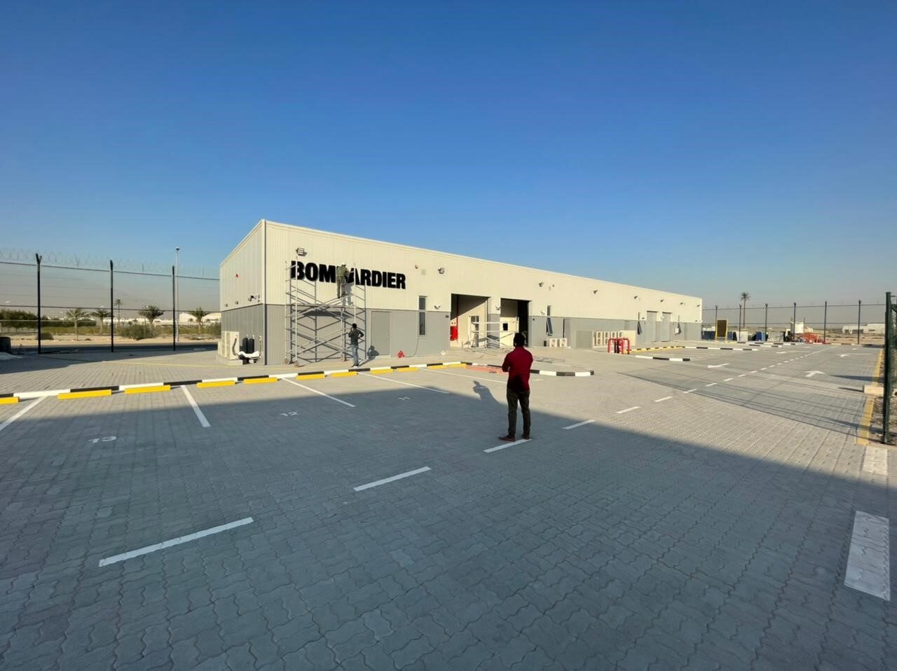 J 086 LMU Progress Photo (2)