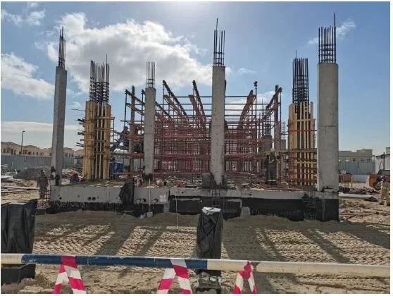 J 089 Starbucks Progress Photo (1)