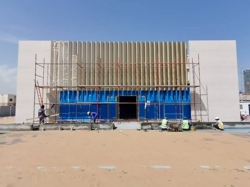 J 089 Starbucks Progress Photo (8)