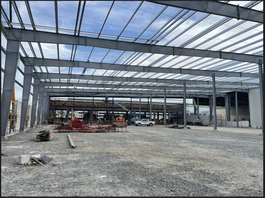 J 095 EPP Phase 2 Progress Photo (2)