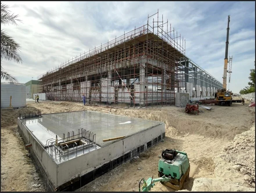 J 095 EPP Phase 2 Progress Photo (3)