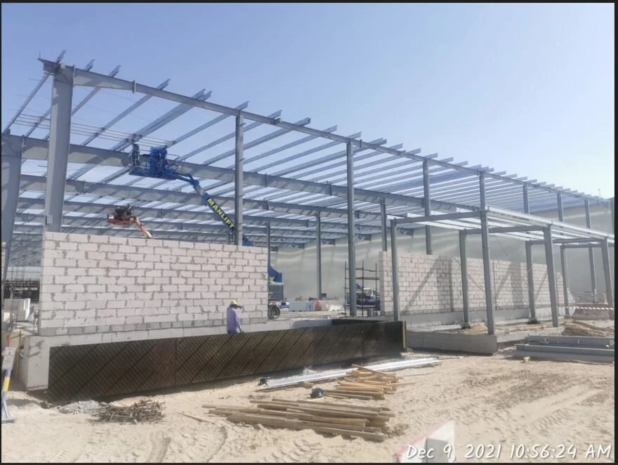 J 095 EPP Phase 2 Progress Photo (4)