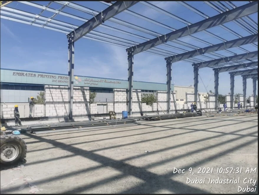 J 095 EPP Phase 2 Progress Photo (5)