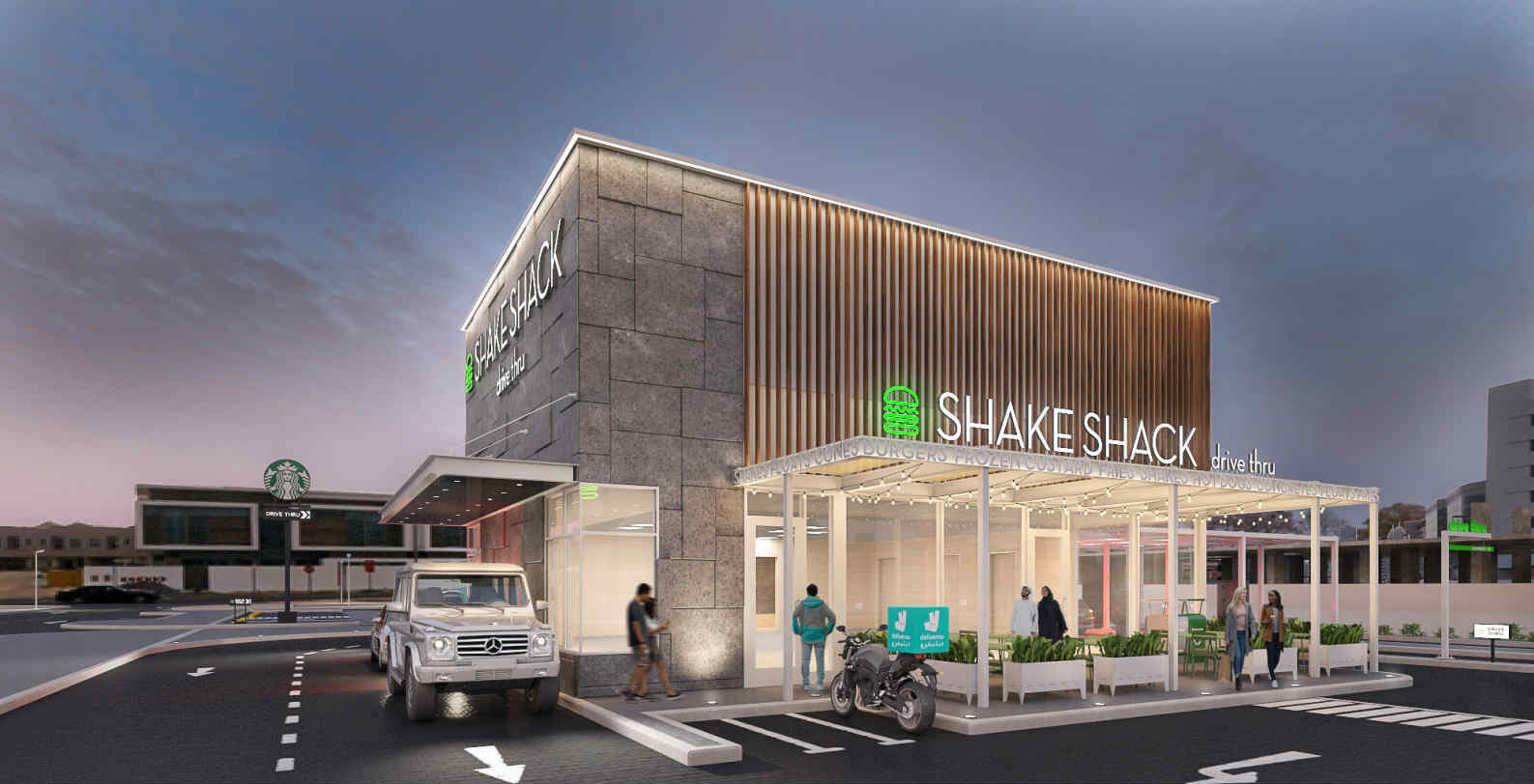 J 103 Shake Shack Progress Photo (1)