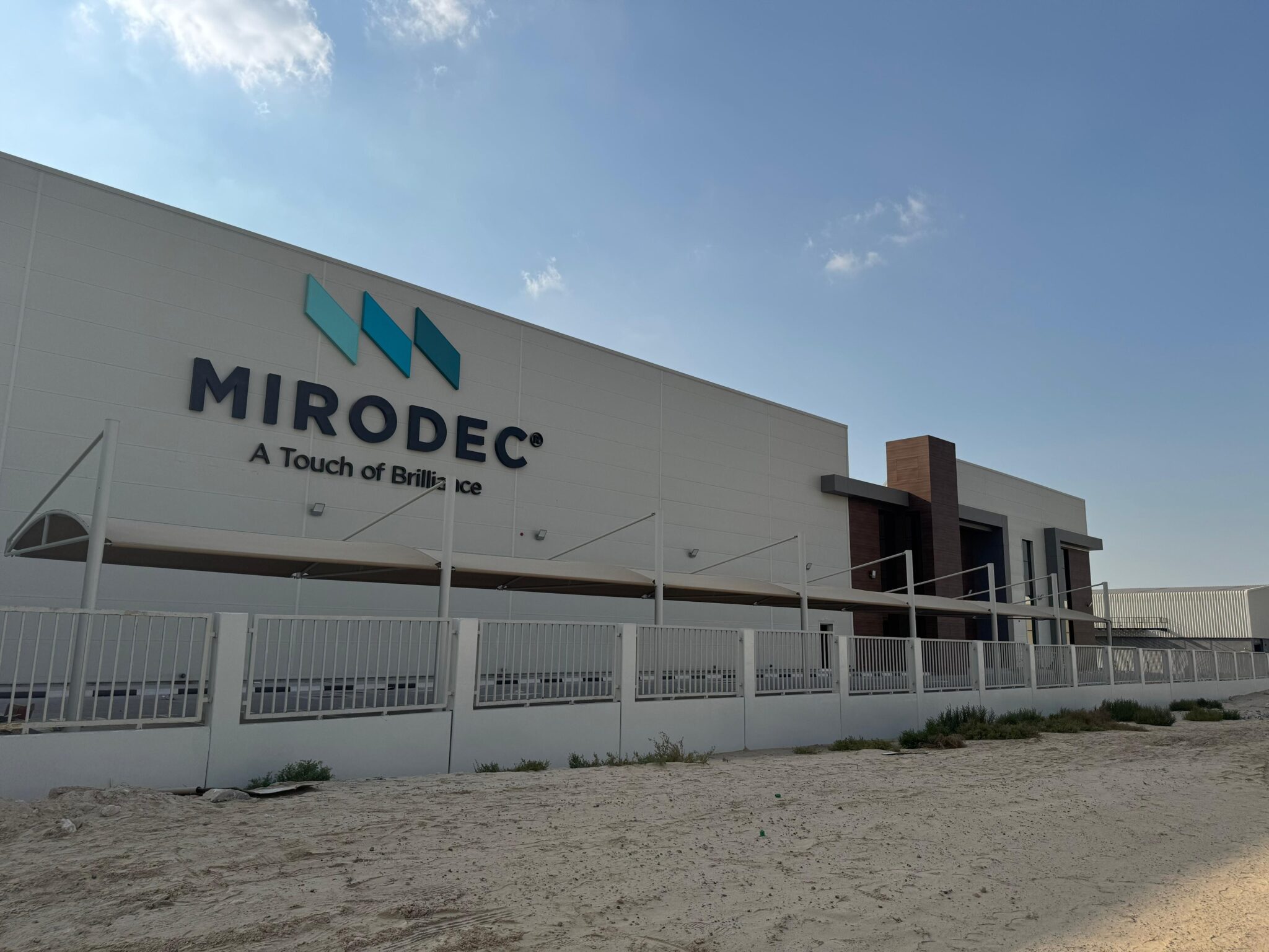 J 104 Mirodec Progress Photo (8)