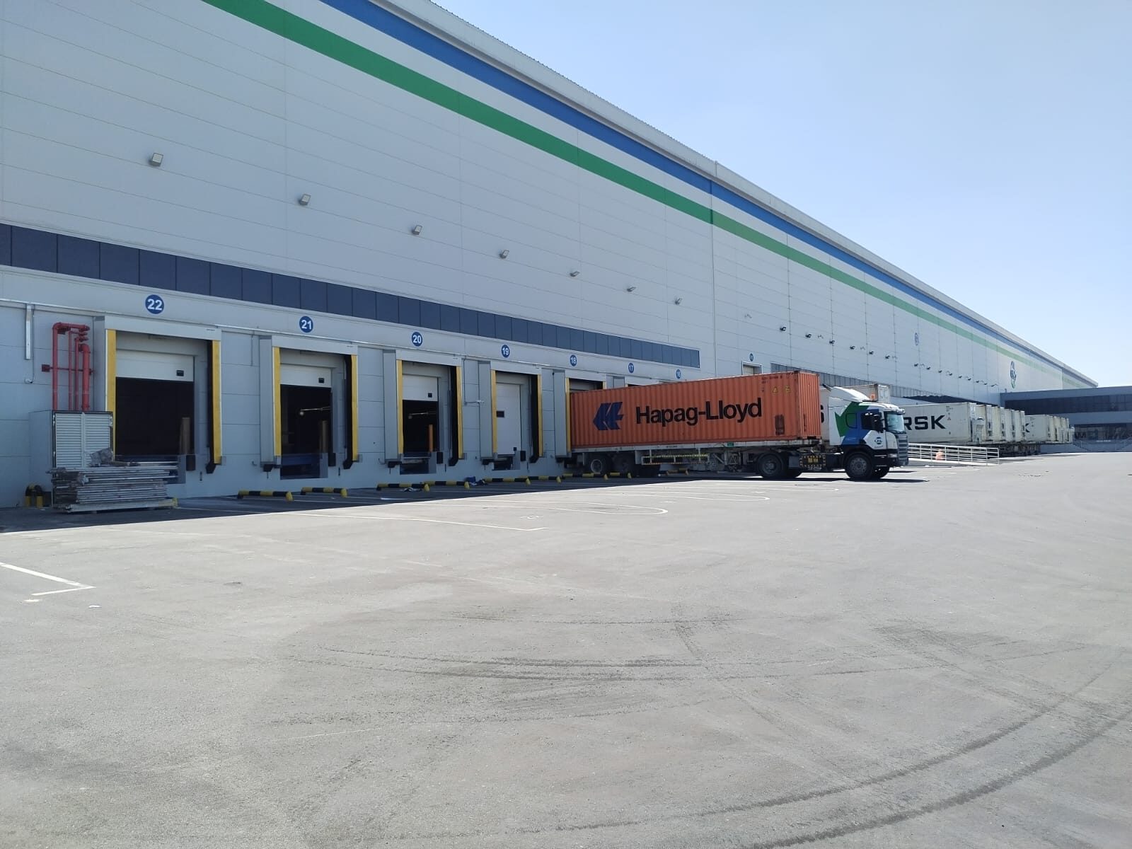 J 107 GSL Progress Photo (10)