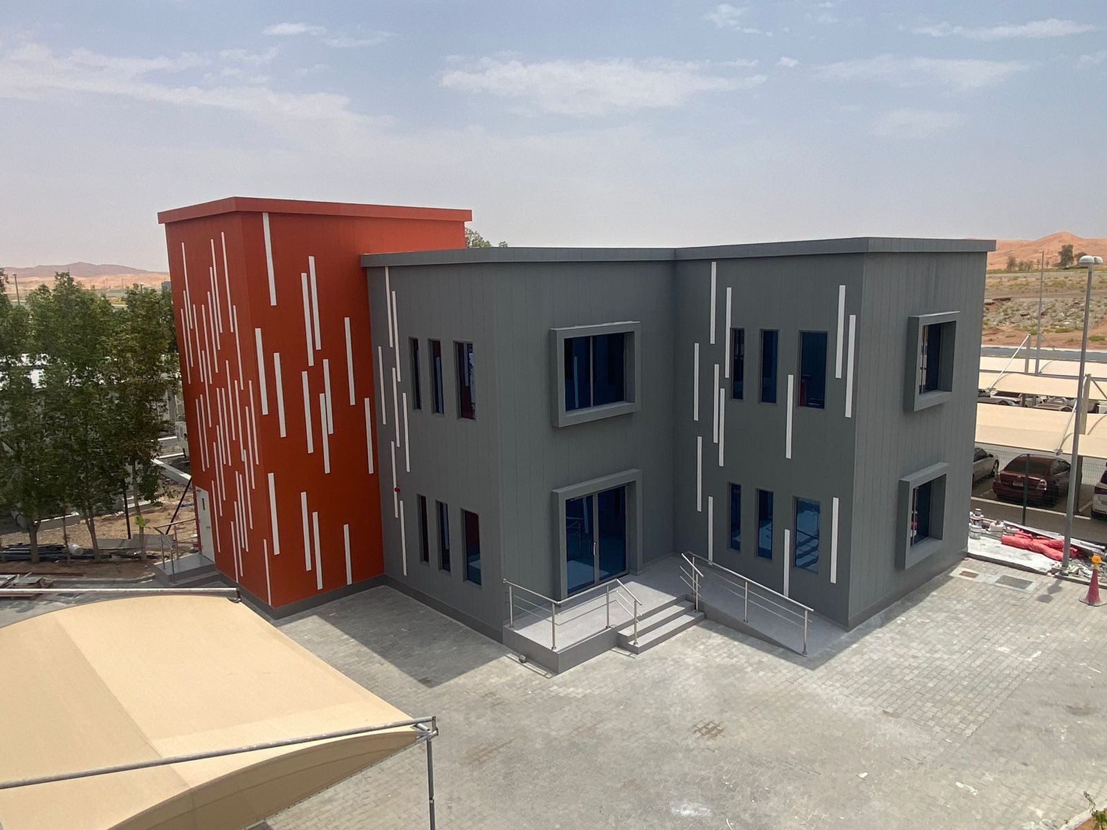 J 111 Strata Progress Photo (2)