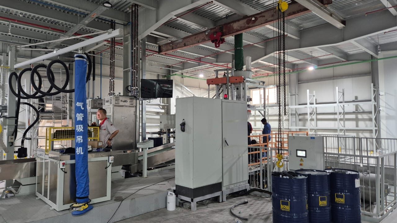 J 112 Ruber Progress Photo (11)