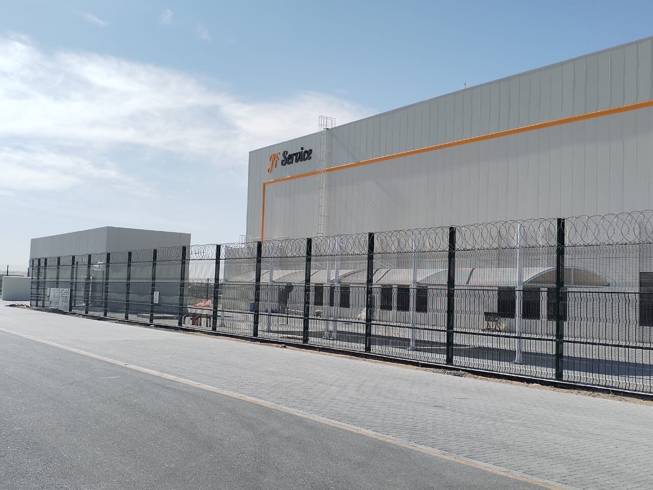 J 114 Jet FLight Progress Photo (15)