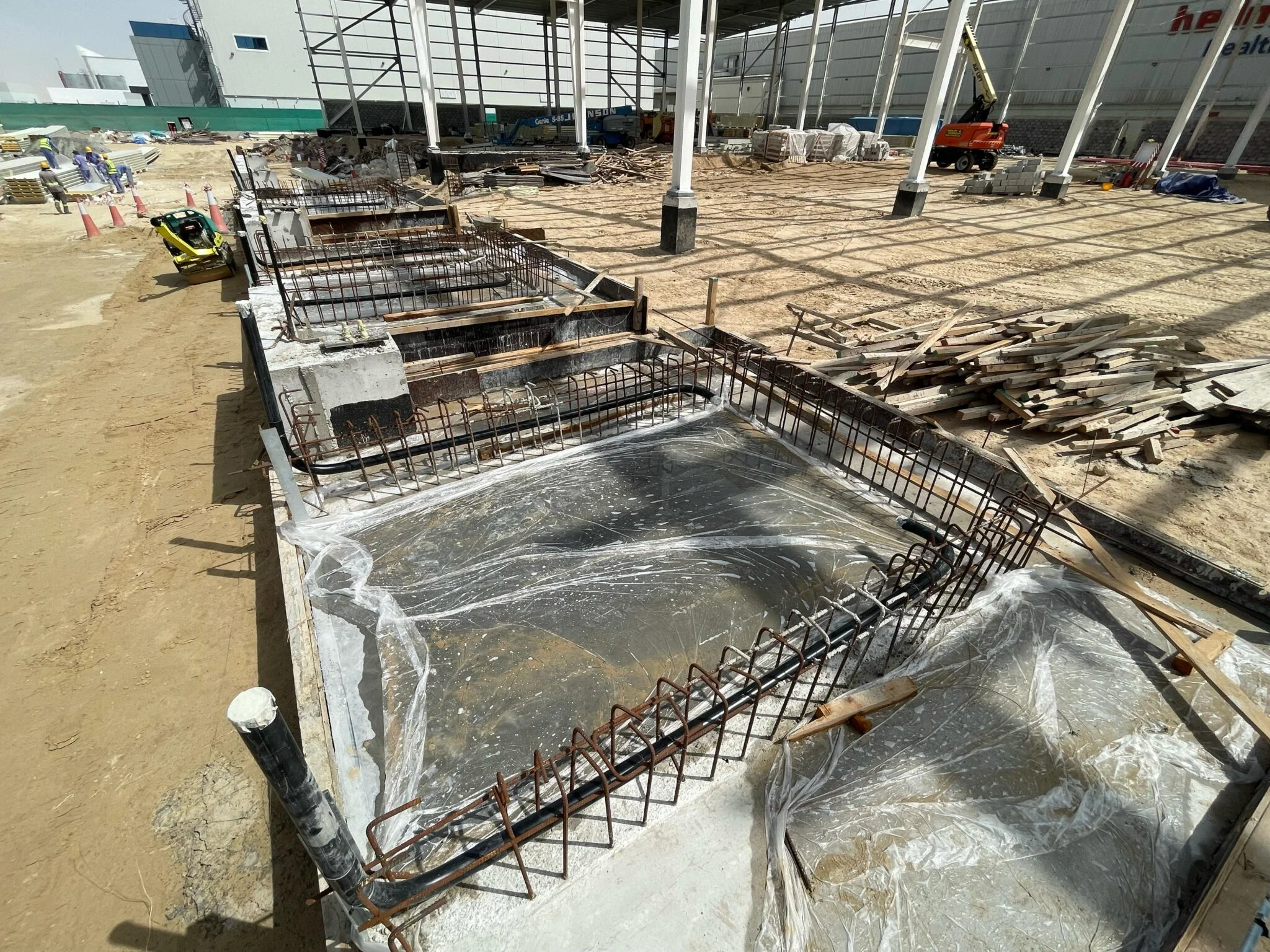 J 117 Dashmesh Progress Photo (10)