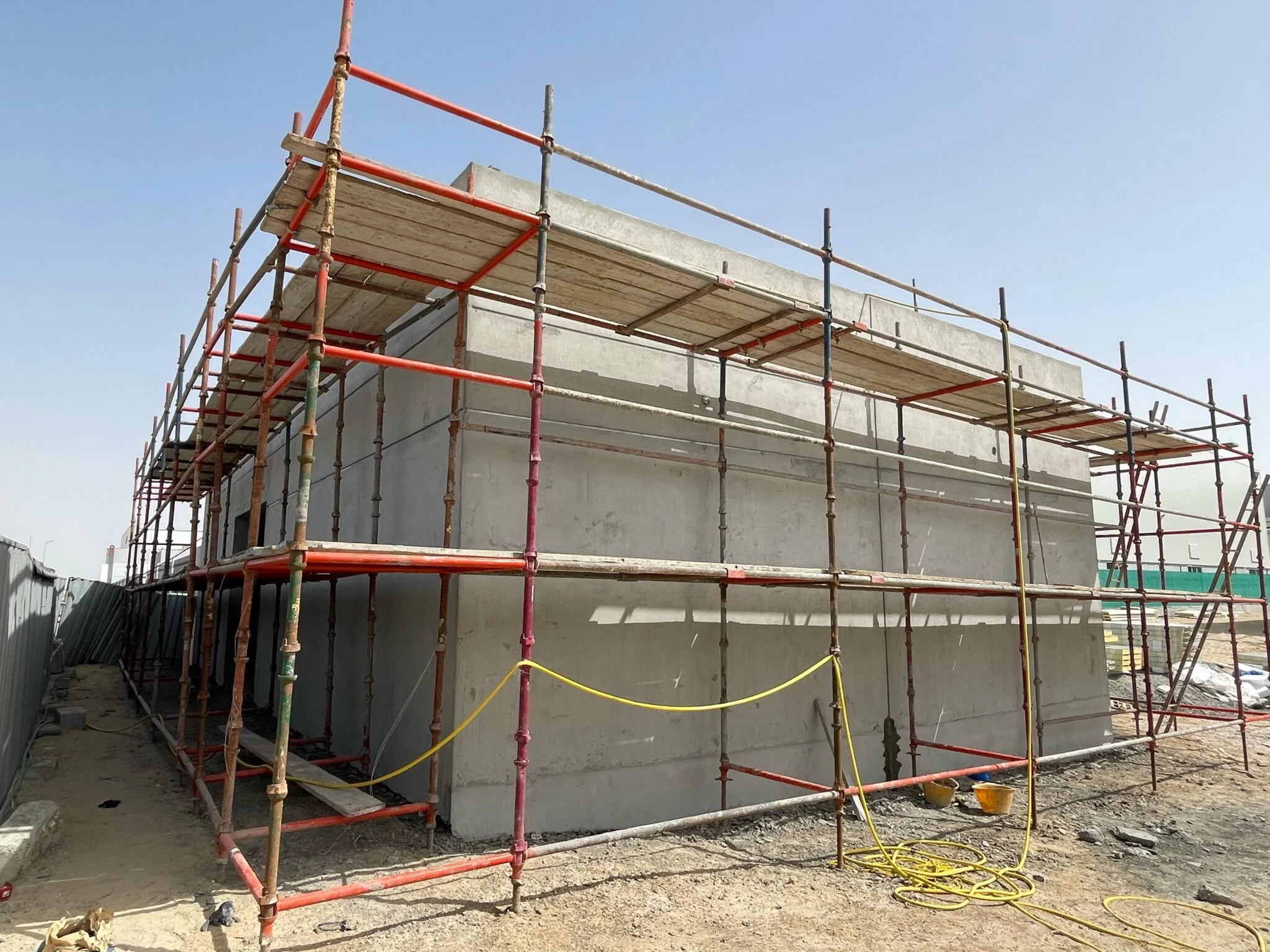 J 117 Dashmesh Progress Photo (3)