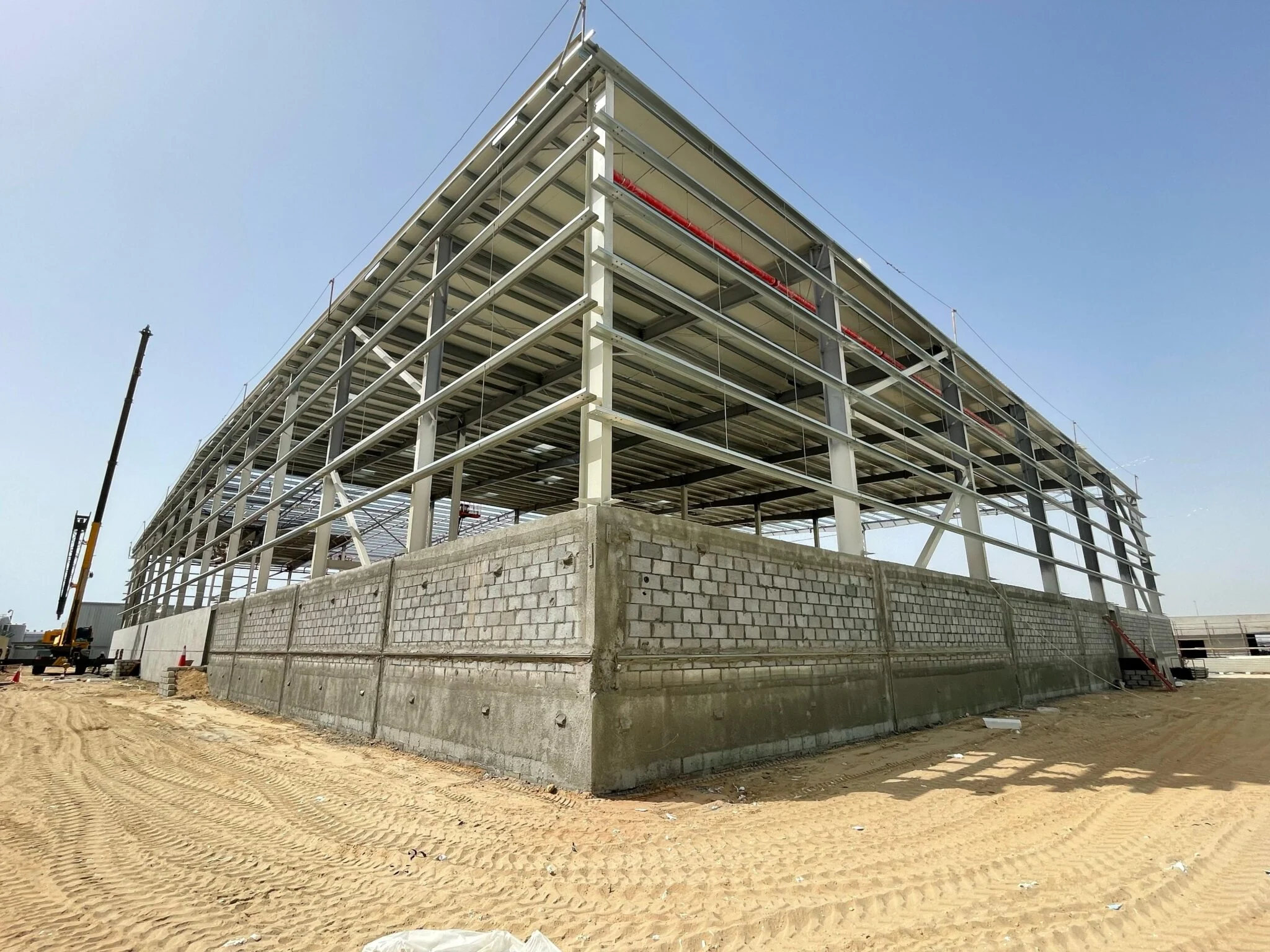 J 117 Dashmesh Progress Photo (8)