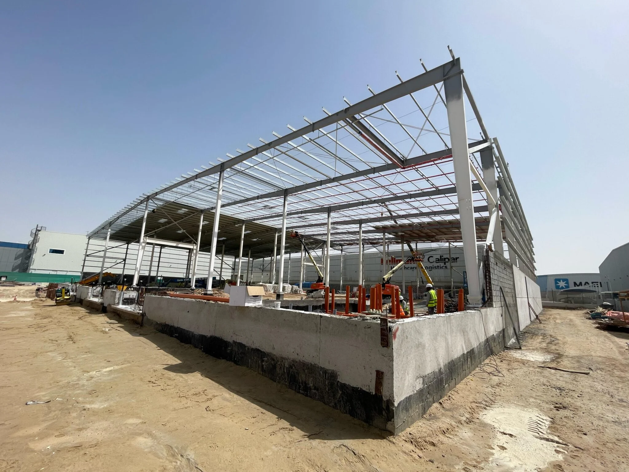 J 117 Dashmesh Progress Photo (9)