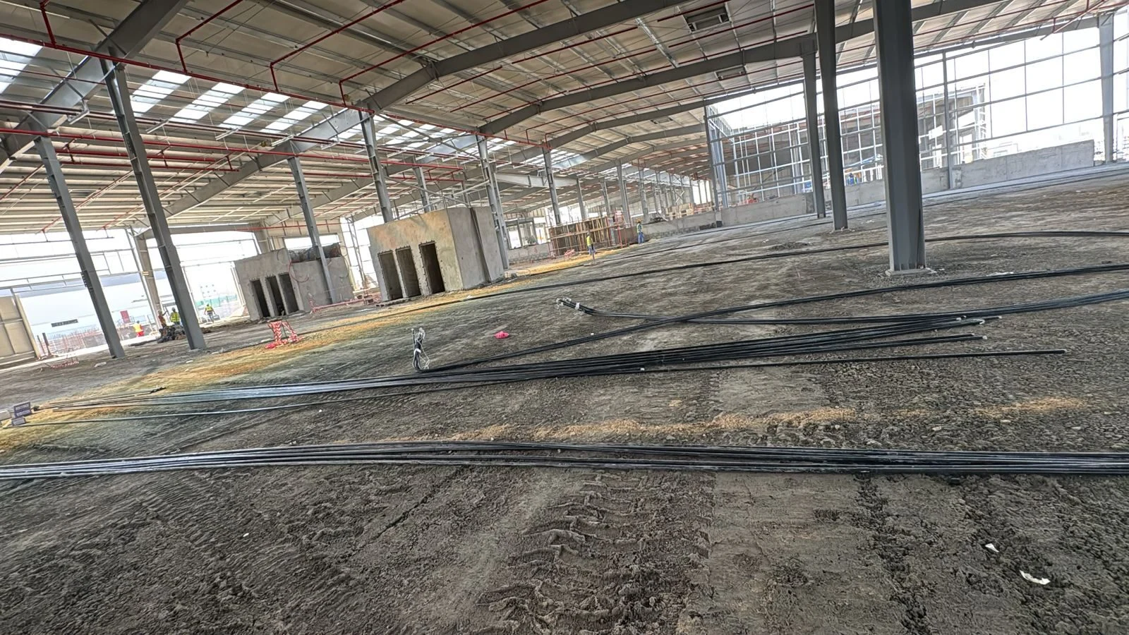 J 118 MUF Phase 1 Progress Photo (7)