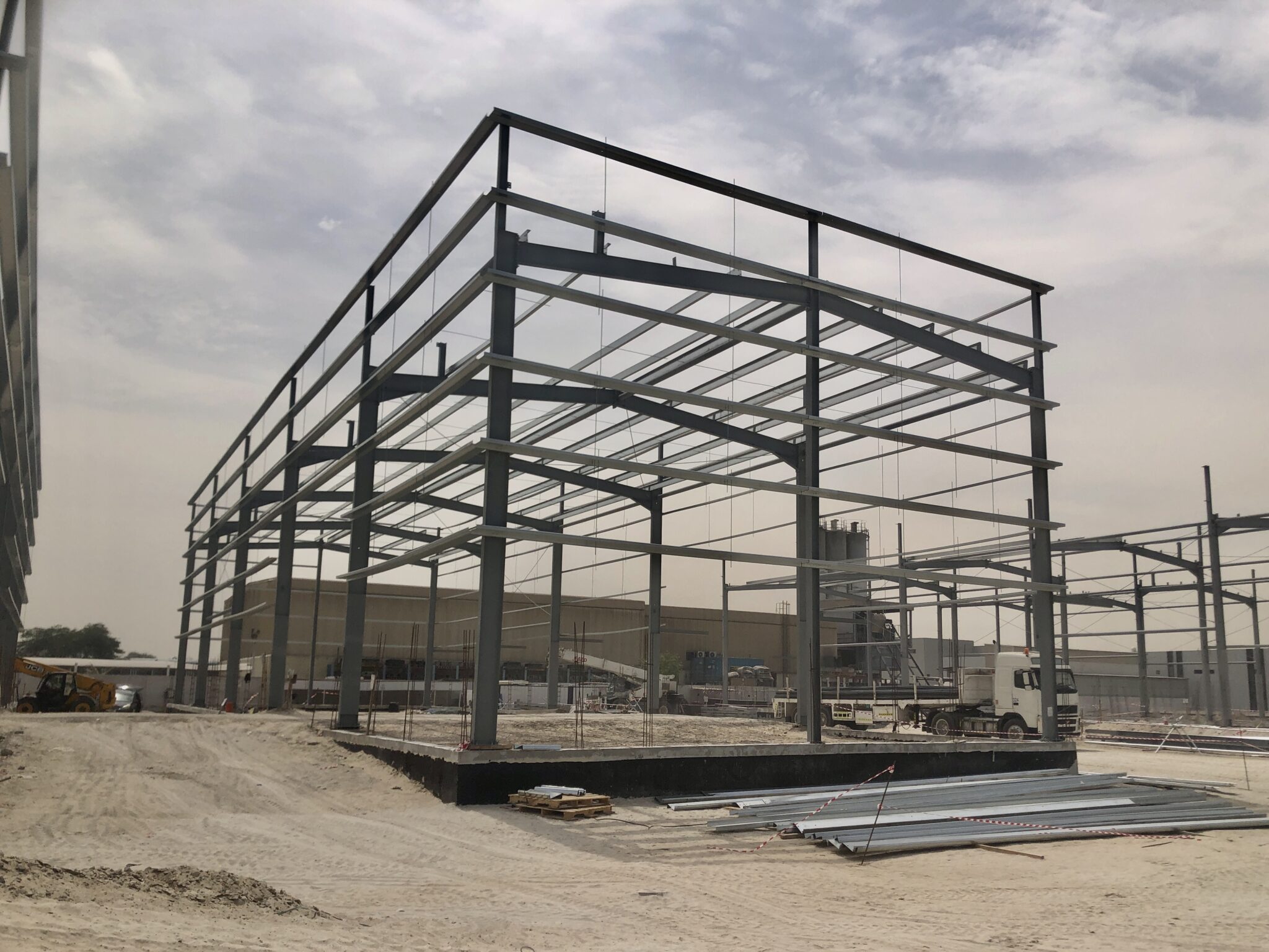 J 120 A&M Progress Photo (10)