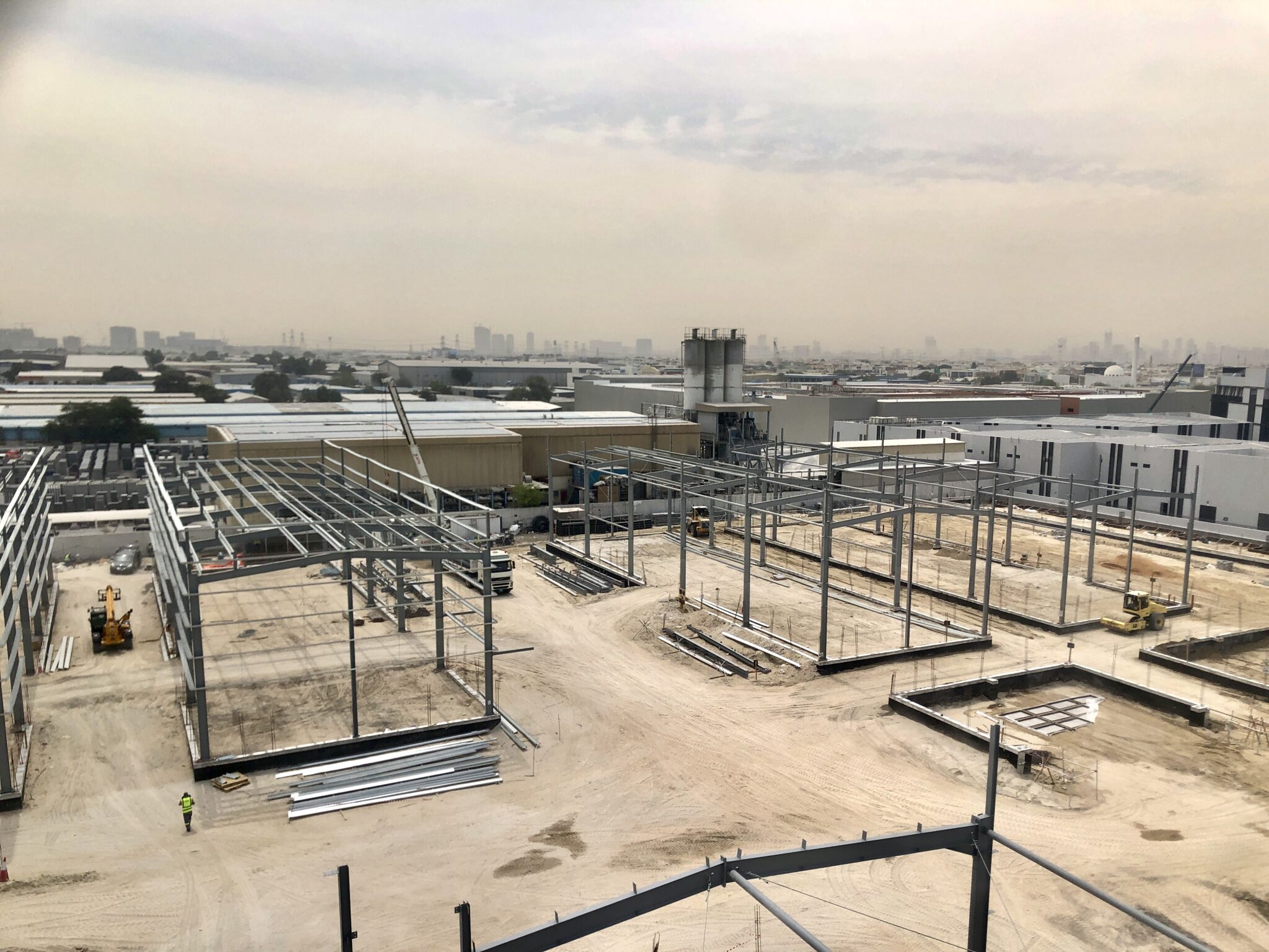 J 120 A&M Progress Photo (17)