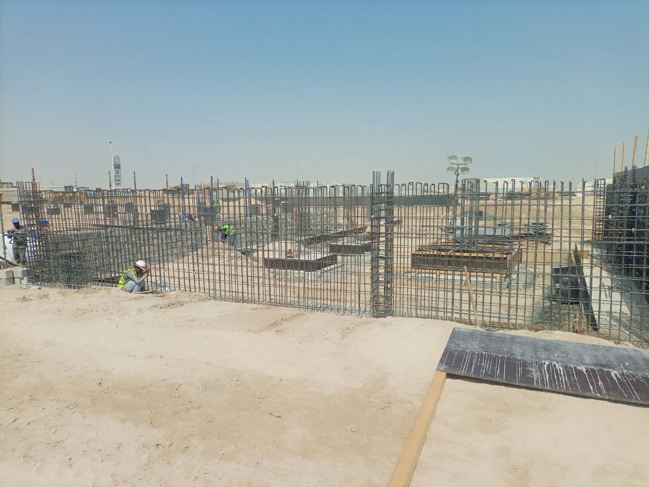 J 122 MUF Phase 2 Progress Photo (3)