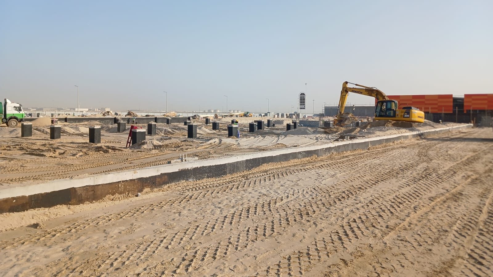 J 122 MUF Phase 2 Progress Photo (6)