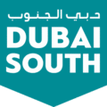 Logo Dubai South