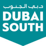 Logo dubai south