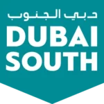 Logo Dubai South