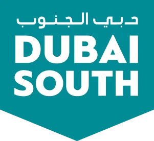 Logo dubai south