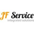 Logo JF Service