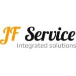 Logo jf service