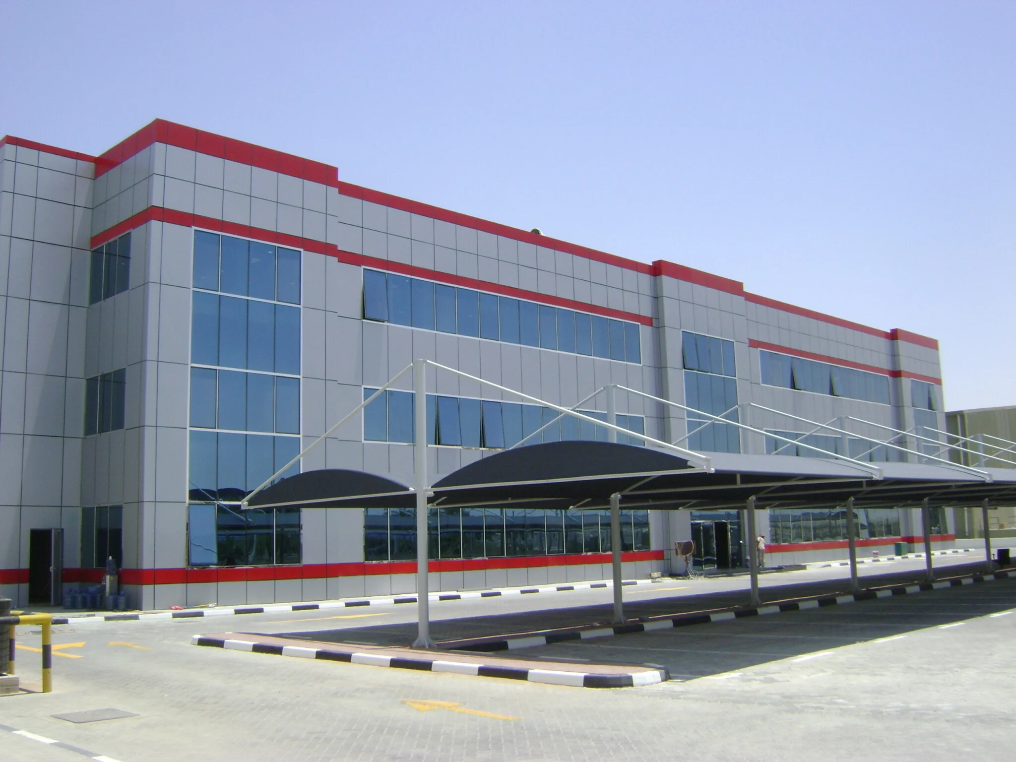 National Oilwell Varco