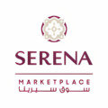 Serena Marketplace Logo