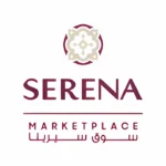 Serena Marketplace Logo